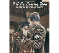 I'll Be Seeing You - 2nd Edition / Recueil