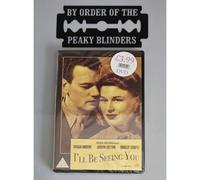 I'll Be Seeing You - Dvd Ginger Rogers, Shirley Temple (1944)