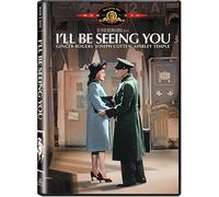 I'll Be Seeing You [Import USA Zone 1]