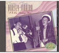 Frank Sinatra & Tommy Dorsey - I'll Be Seeing You