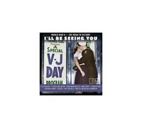 Various Artists – I'll Be Seeing You : World War II Road to Victory
