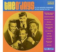 I'll Be Sweeter Tomorrow