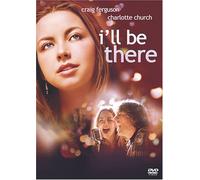 I'll Be There [03/E,J/Dd5.1/S: [Import allemand]