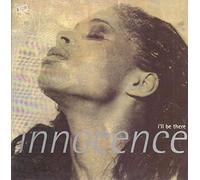 I'll be There (2 Versions) [Import]
