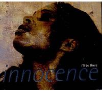 I'll be There (3 Versions, 1992) [Import]