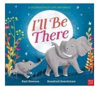 Ill Be There by Karl Newson Karl Newson (Auteur)