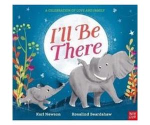 Ill Be There by Karl Newson Karl Newson (Auteur)