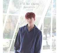 I'll be there(DVD付)(スマプラ対応)