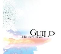 ILL BE THERE FOR YOU(+DVD)(TypeA)(ltd.)