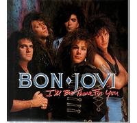 I'll Be There for You/Homebound Train [Import]