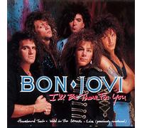 I'll be There for You [Import]