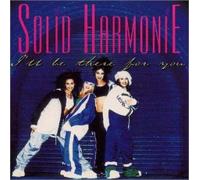 I'll Be There for You [Import]