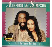 I'll be There for You (INCL. Special Club Mix of 'Solid') [Import]