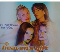 I'll be there for you – CD single – Universal Music Group
