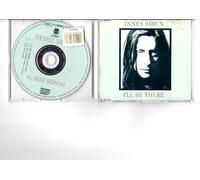 I'll be There [Import]