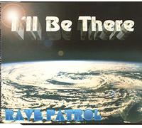 I'll Be There [Import]
