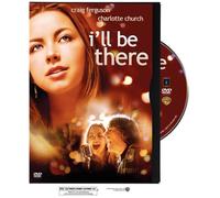 I'll Be There [Import USA Zone 1]