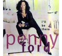 I'll be There (INCL. 3 Versions, 1993) [Import]