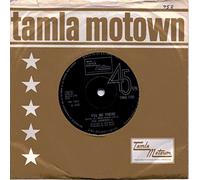 I'll Be There / One More Chance [7" VINYL]