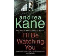 I'll Be Watching You