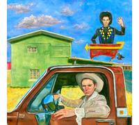 Hayden Pedigo - I'll Be Waving As You Drive Away [Vinyl Lp] Colored Vinyl, Digital Download