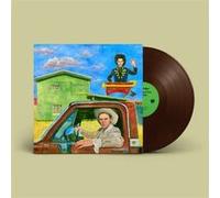 I'll Be Waving As You Drive Away Vinyle Coloré E