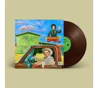 Hayden Pedigo - I'll Be Waving As You Drive Away [Vinyl Lp] Colored Vinyl, Digital Download