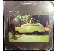 I'll Be Your Chauffeur-12"