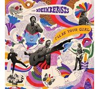 I'll Be Your Girl CD