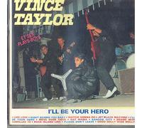 I'll Be Your Hero