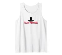 I'll Be Your Idol | Phrase préférée des Fans de K-Pop Débardeur