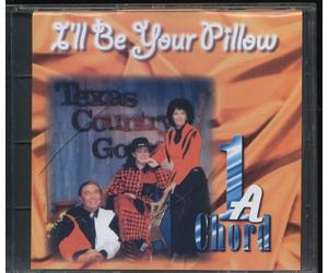 I'll Be Your Pillow / Heaven Will Be Worth It All / Live Every Day / Texas Country Gospel