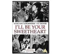 I'll Be Your Sweetheart [Dvd]