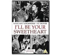 Ill Be Your Sweetheart [Edizione: Regno Unito] [Import]