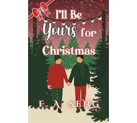 I'll Be Yours for Christmas