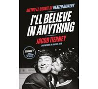I'll believe in anything: dietro le quinte di Heated Rivalry Season 1 (The annotated scripts)