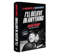 I'll Believe in Anything - Le "making of" de Heated Rivalry (édition française): Les scripts commentés de la saison 1