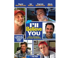 I'll Believe You