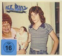 Ill Bill - The Grimy Awards