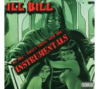 Ill Bill (la Coka Nostra) - What's Wrong With Bill? Instrumentals