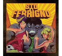 Ill Bill & Stu Bangas - Stu Ferrigno [Vinyl LP]