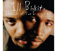 Chronicle Of Two Losers