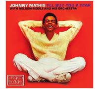 Johnny Mathis - I'll Buy You A Star