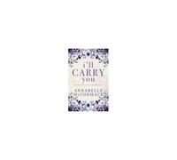 I'll Carry You: A Contemporary Romance Novel