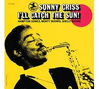 I'll Catch The Sun(Reissue) [Import]