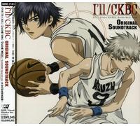 I'll/CKBC (Original Soundtrack) [Import]