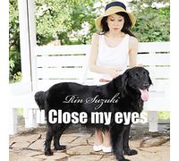I'll Close My Eyes [Import allemand]