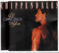 I'll Come Back to You [Import]