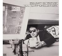 Ill Communication