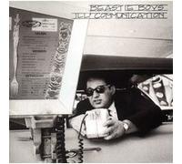 Beastie Boys – Ill Communication